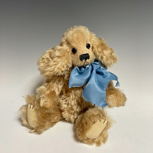 ロザリーフィッシュマンさんのベア ロザリー・フリッシュマンさんの