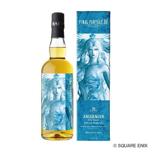 シングルモルト長濱 THE SEVENTH BATCH 姫S | ウイスキー | 長濱浪漫