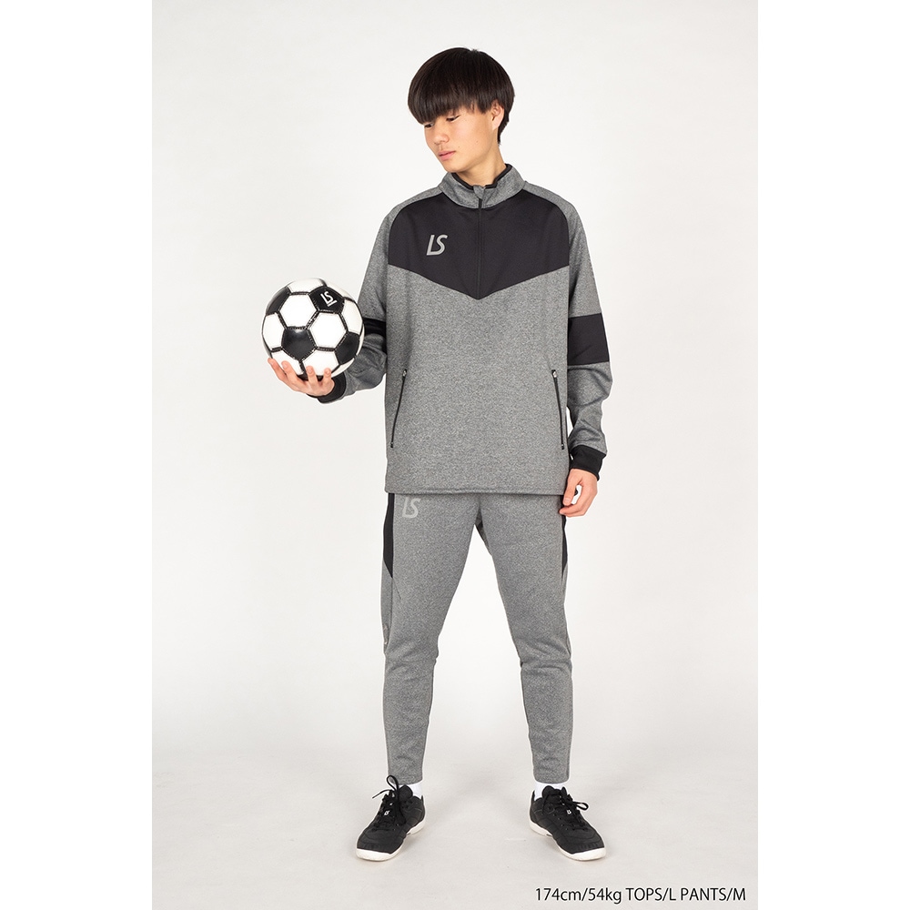 割引セール 20％OFF】LUZeSOMBRA/ルースイソンブラ ジャージ スリム