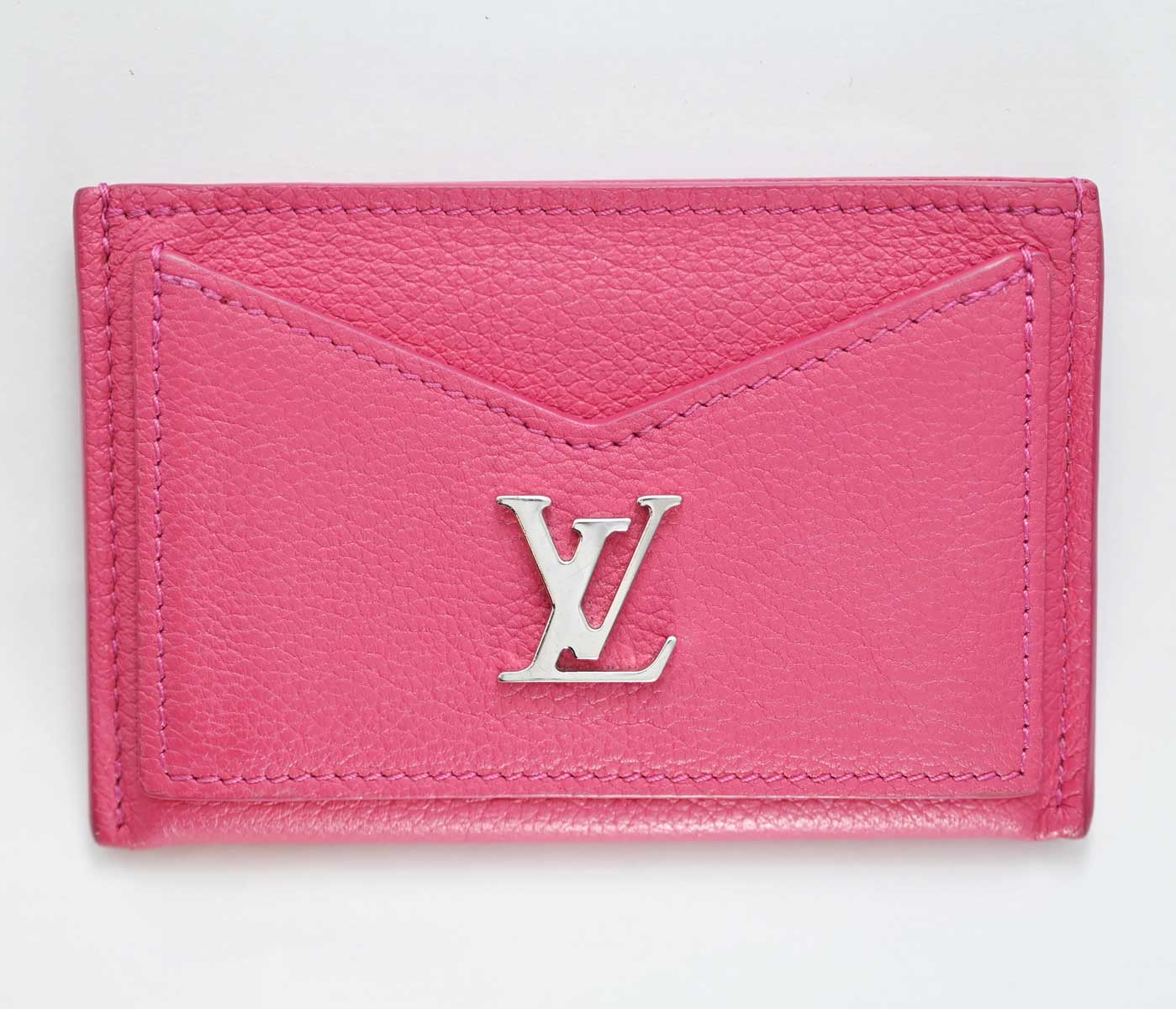 みぽさま専用 Louis Vuitton ピンク レザーベルト みぽさま専用 Louis