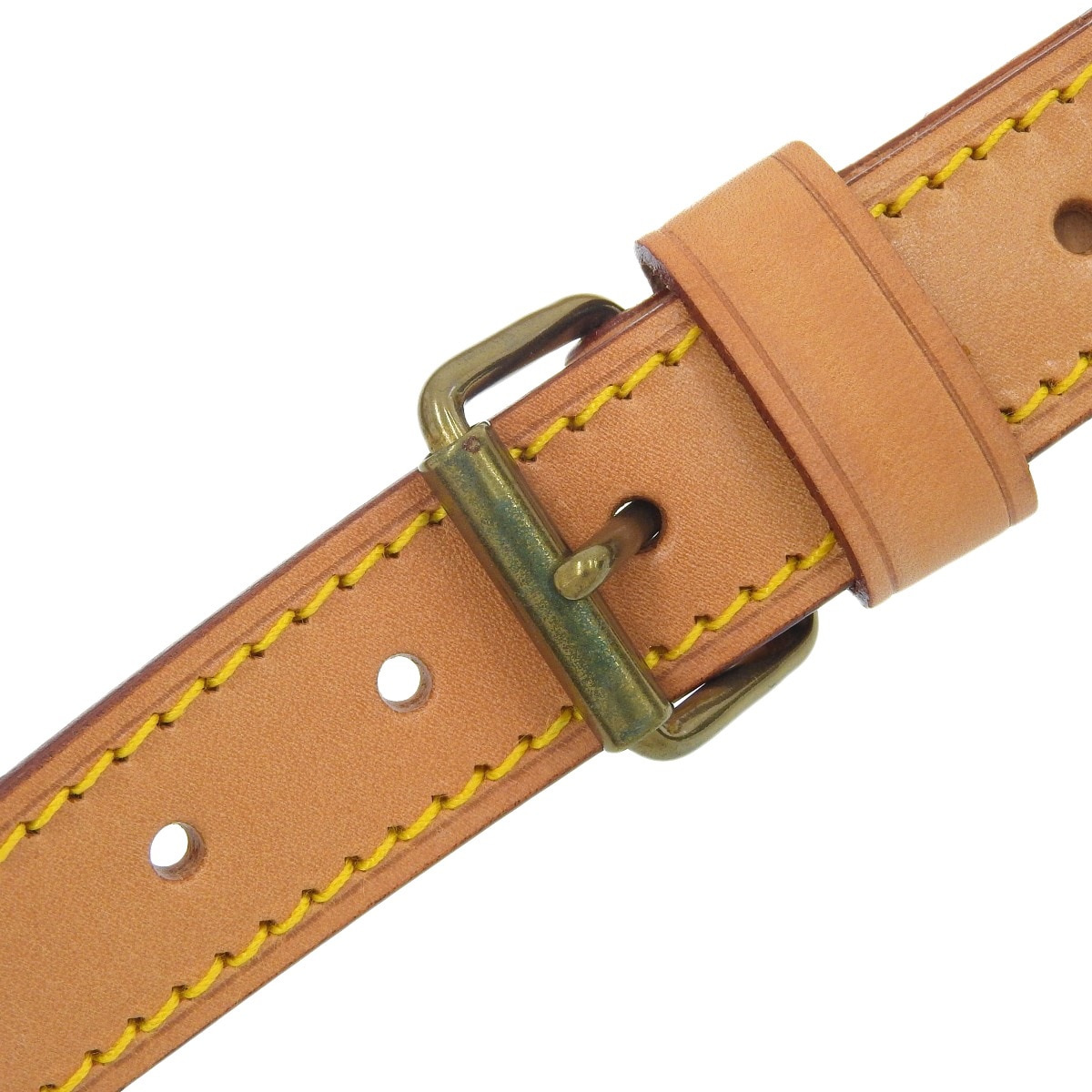 ルイヴィトン LOUIS VUITTON キーポル用 バンドリエール ショルダー