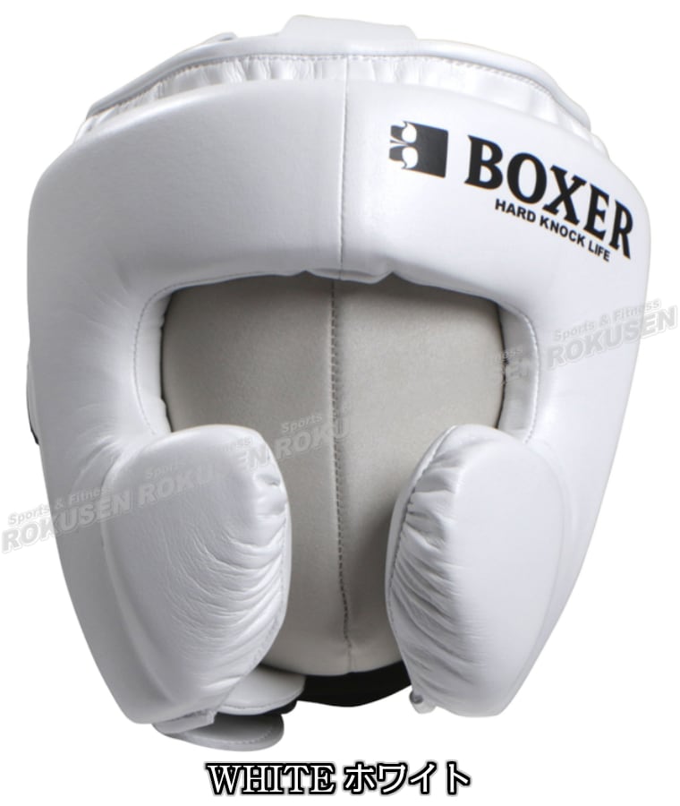 ISAMI・イサミ ボクサーヘッドガード IBX-280（IBX280） S/M/L