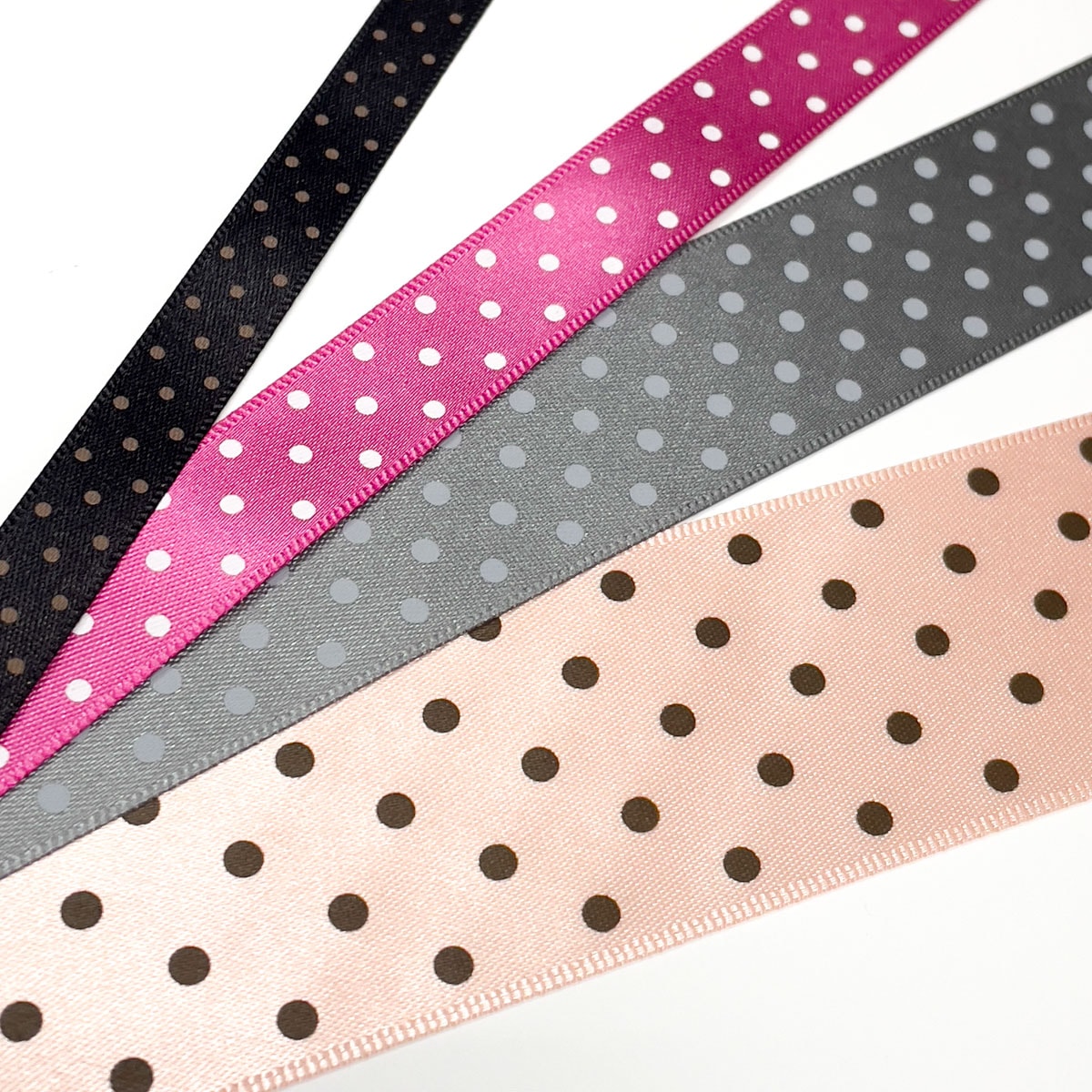 タマスの帯留ブローチ ギンガムリボン すべてのカテゴリ - 商品一覧