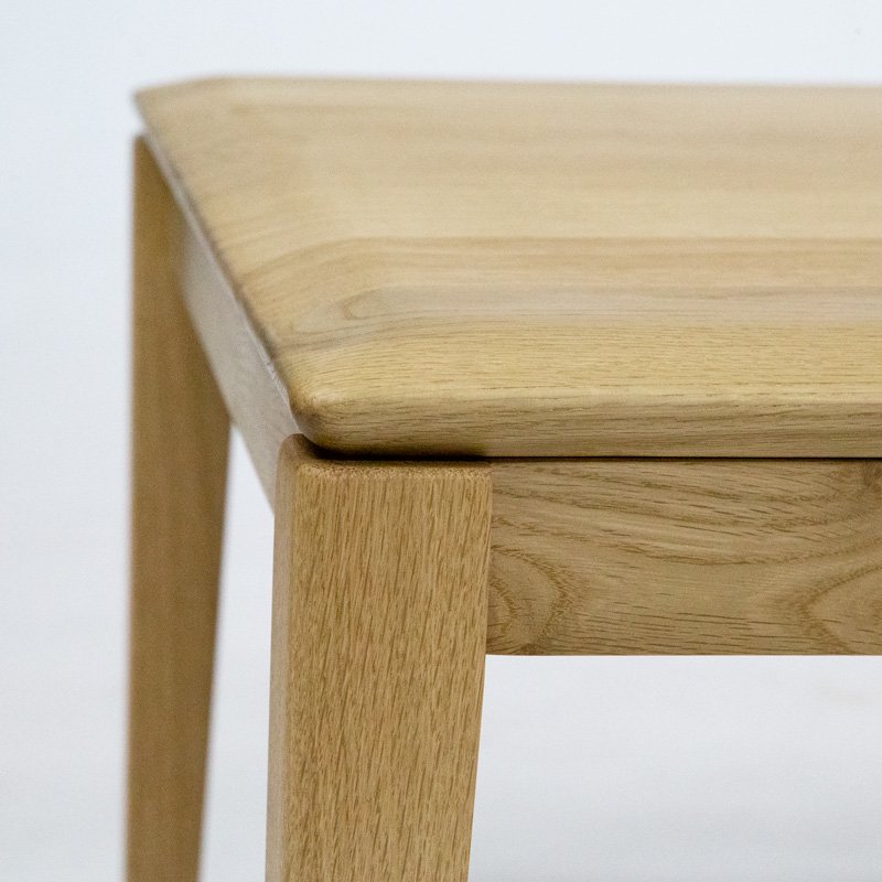 LENIS kotatsu table｜レニスコタツテーブル オーク無垢材｜FolivorA