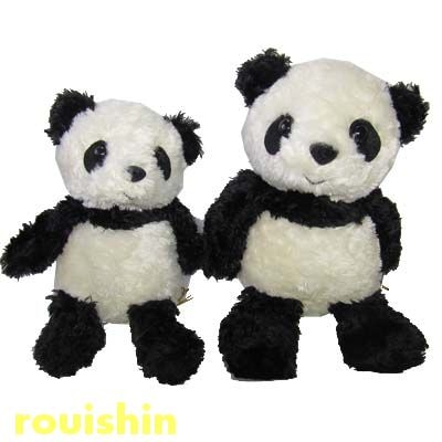 ぱんだ ぬいぐるみ 着払い300円 ぱんだ ぬいぐるみ 着払い300円 ぱんだ