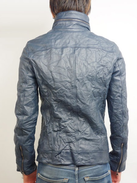 junhashimoto インナーライダース ネイビー 5 junhashimoto INNER