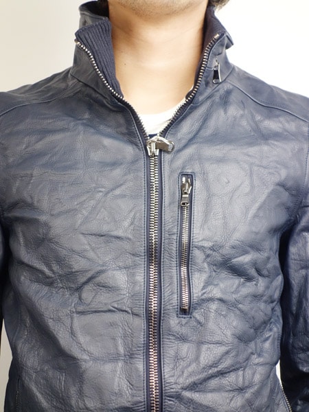 junhashimoto INNER RIDERS NAVY | junhashimoto | rumbleFISH