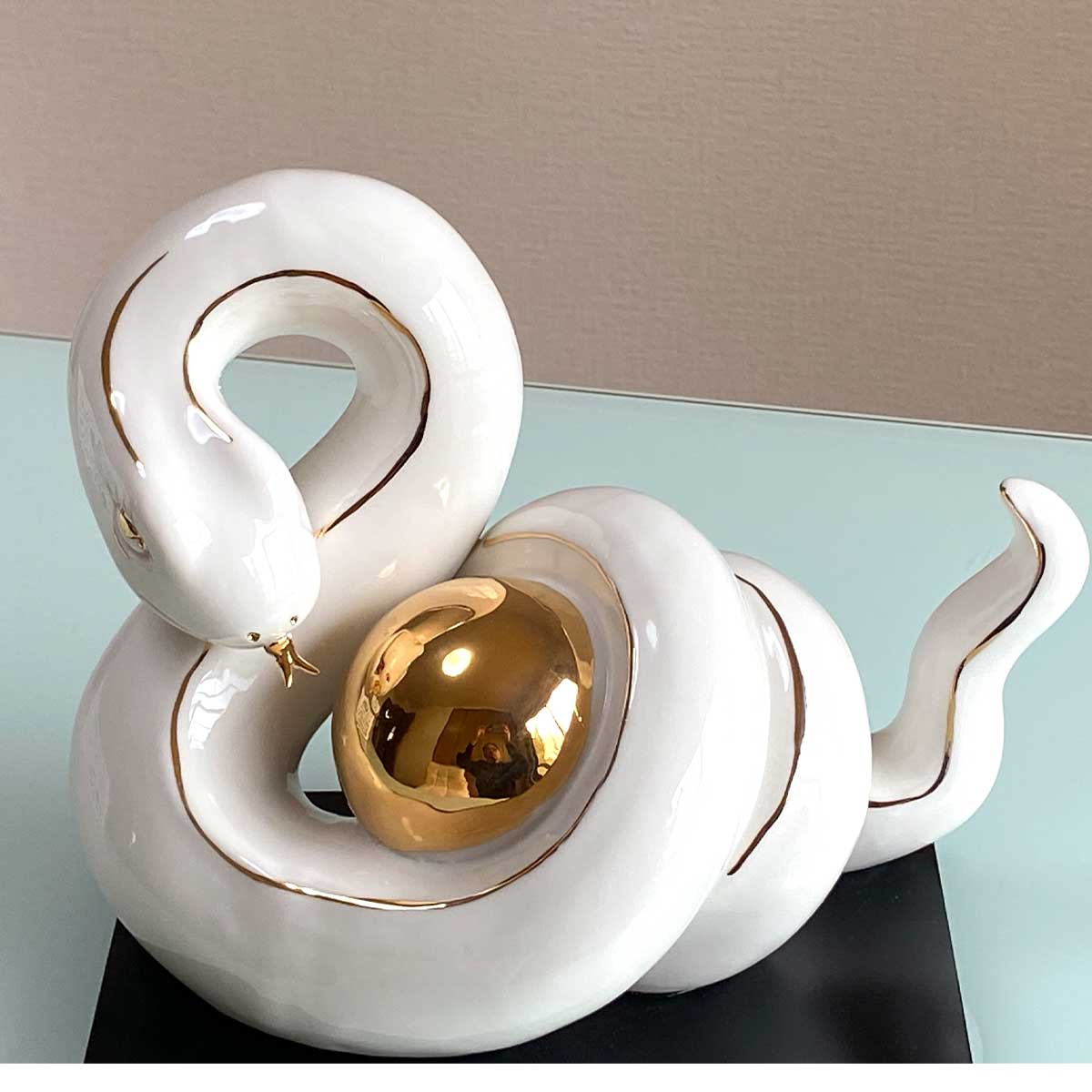 源右衛門 巳年 陶額 陶板 縁起物 白蛇2025年最新】源右衛門 陶額の人気