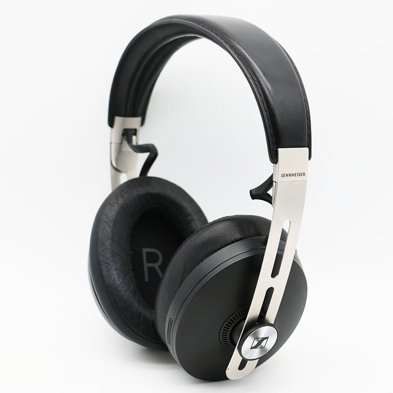 ◇Sennheiser ゼンハイザー MOMENTUM Wireless 3 M3AEBTXL Black