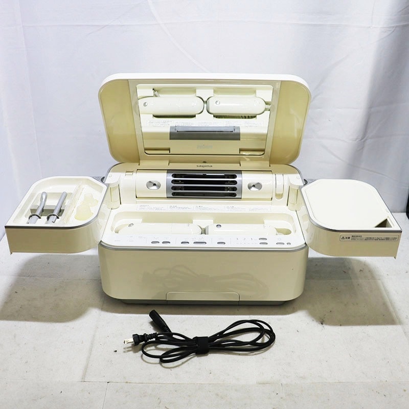 サキナ＊美顔器 サキナ ルルシェLEDライト付（美顔器）2022年2月より