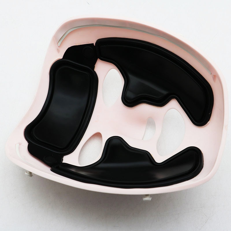 モイスティーヌ美顔器Ⅳ＆マスク