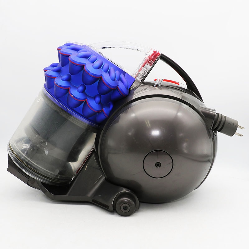 □Dyson ダイソン DC63 モーターヘッド キャニスター型掃除機 2018年製