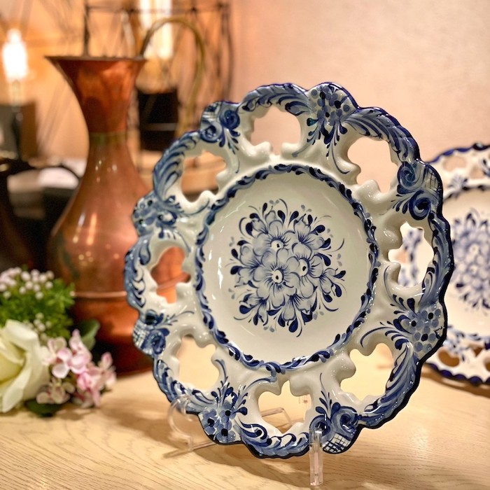 輪島塗漆光堂鶯と梅の蒔絵つき三段重