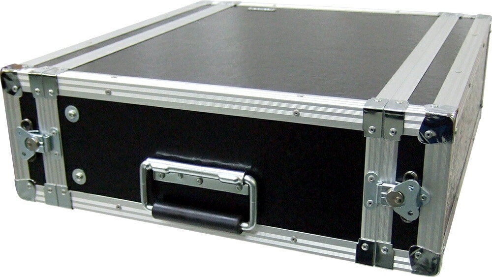 ARMOR FRP ラックケース 3U-D360【アルモア】 | ケース各種,エフェクト