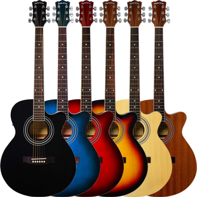 ᕱ⑅ᕱ♥ ＊Sepia Crue エレアコ EAW-300 セピアクルー EAW-01