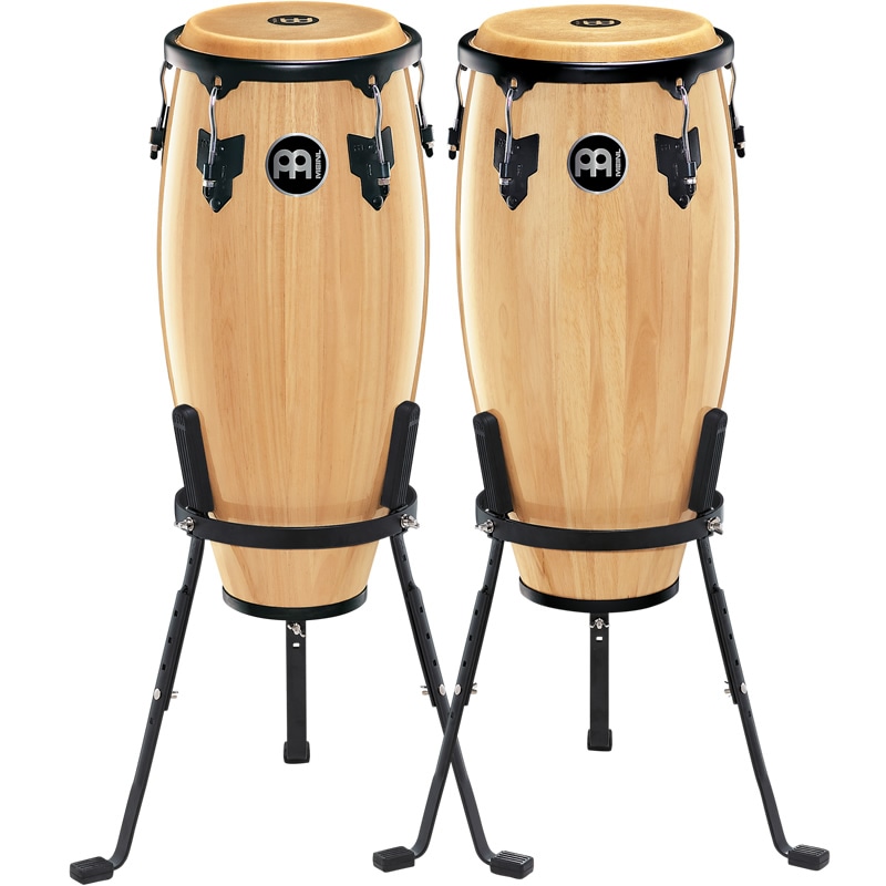 MEINL コンガ ARTIST SERIES民族楽器 希少 打楽器 現状品 MEINL コンガ