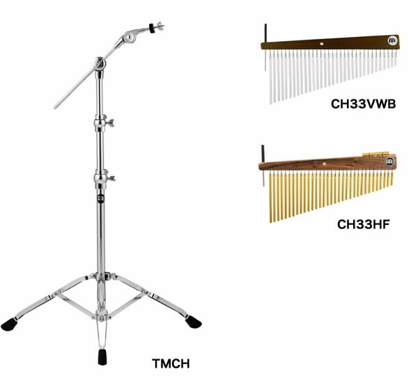 のこのこさん専用 金属製ウインドチャイム スタンド付き のこのこさん