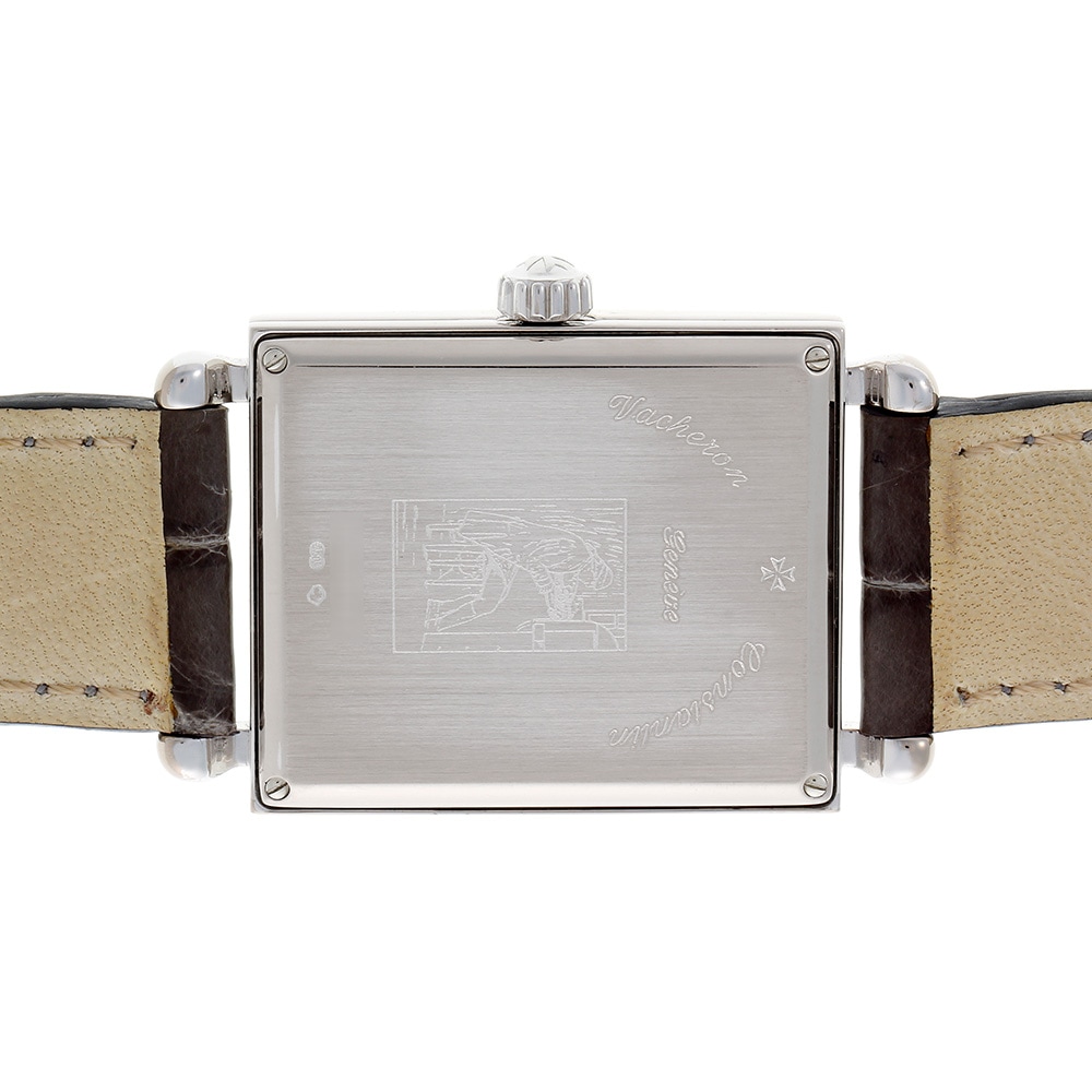 VACHERON CONSTANTIN【1990年代】キャビノチェ Ref.91001/000G