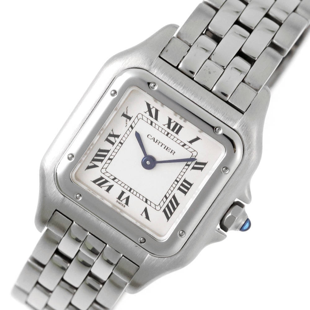 CARTIER【1990年代】パンテール SM Ref.W25033P5|ヴィンテージウォッチ