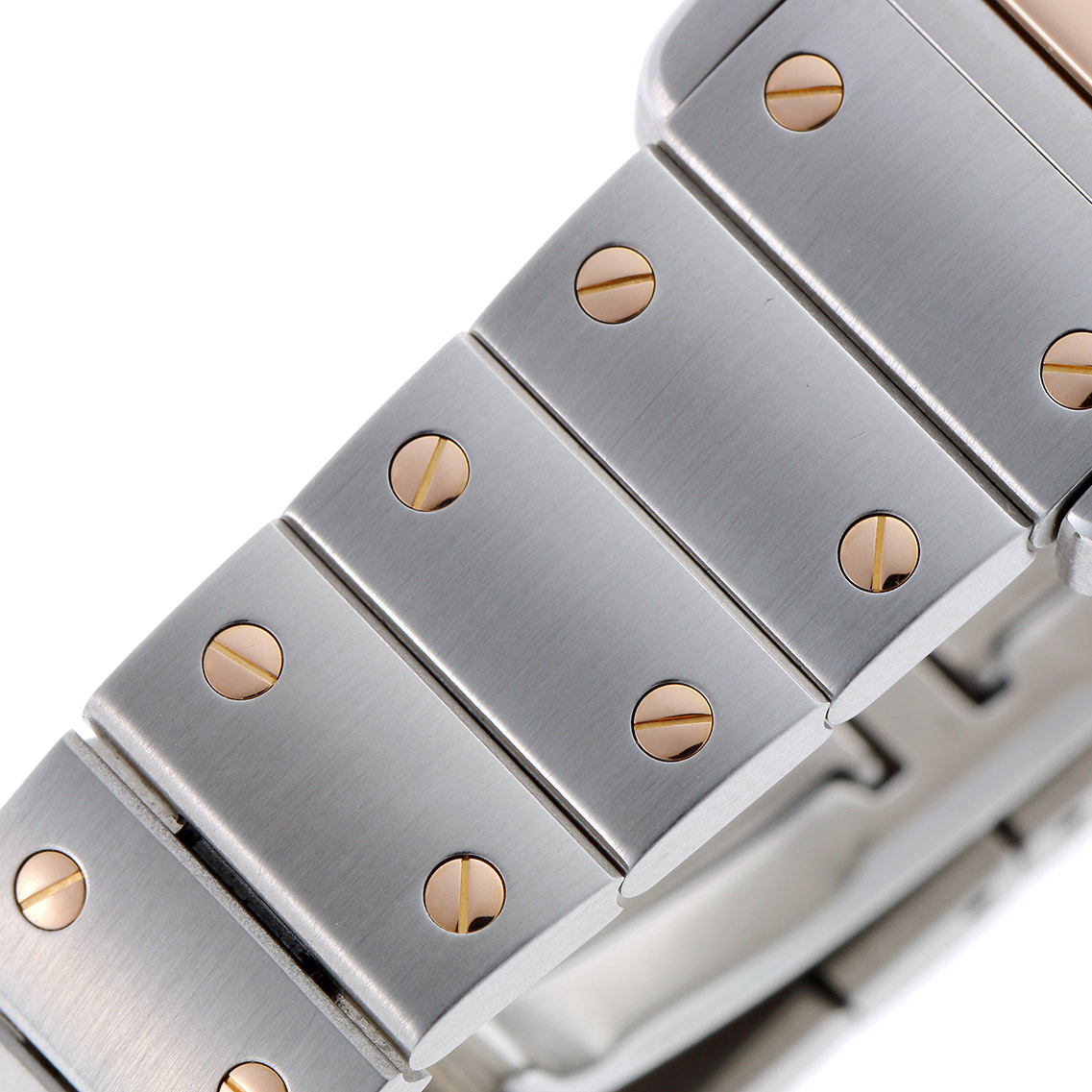 CARTIER【2000年代】サントス ガルベ SM アジア限定|ヴィンテージ