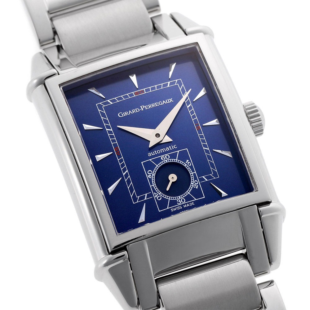 GIRARD-PERREGAUX【1990年代】ヴィンテージ 1945 Ref.25940.1.11.411