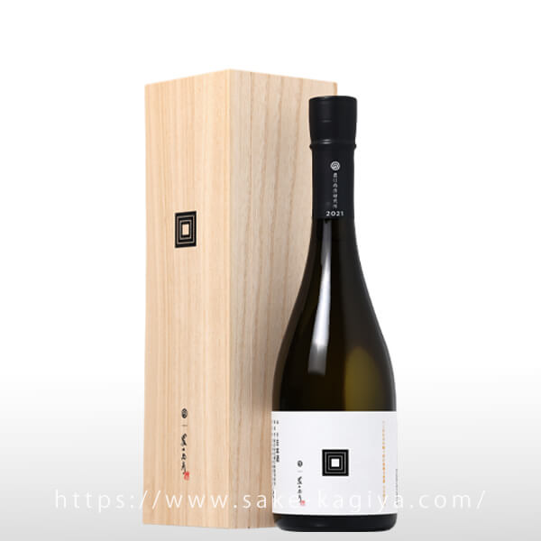 農口尚彦研究所 十三代目市川團十郎白猿襲名披露 720ml | 農口尚彦研究