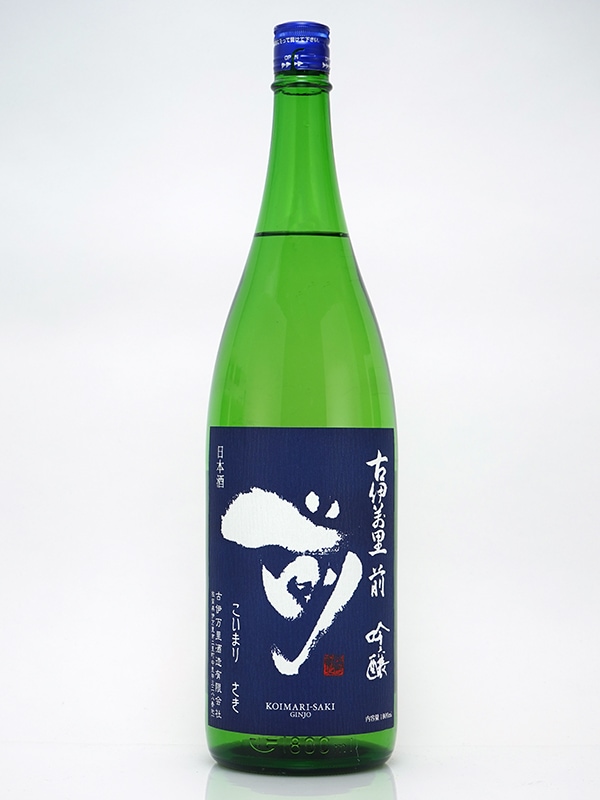 新川屋佐々木酒店 | SASAS.JP | 日本酒,古伊万里前（佐賀） - 古伊万里