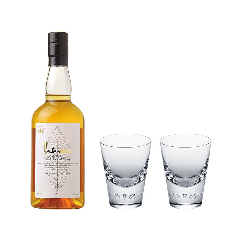 イチローズモルト巳年干支2025