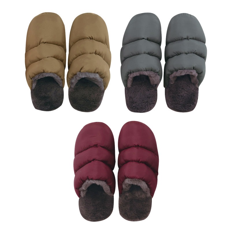 ☆SDS Boappa（ボアッパ） タフタボアソフトスリッパ 適応サイズ:（L