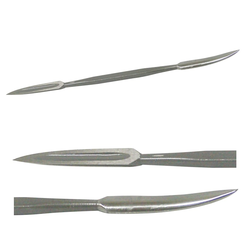 DICK バニッシャーヘラ #657 | 研磨・磨き工具・ヤスリ,研磨工具