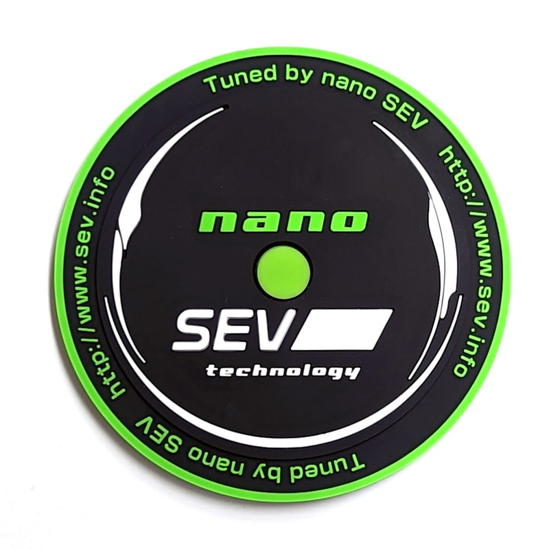 アイマスク】SEV セブ アイ アップ マスク