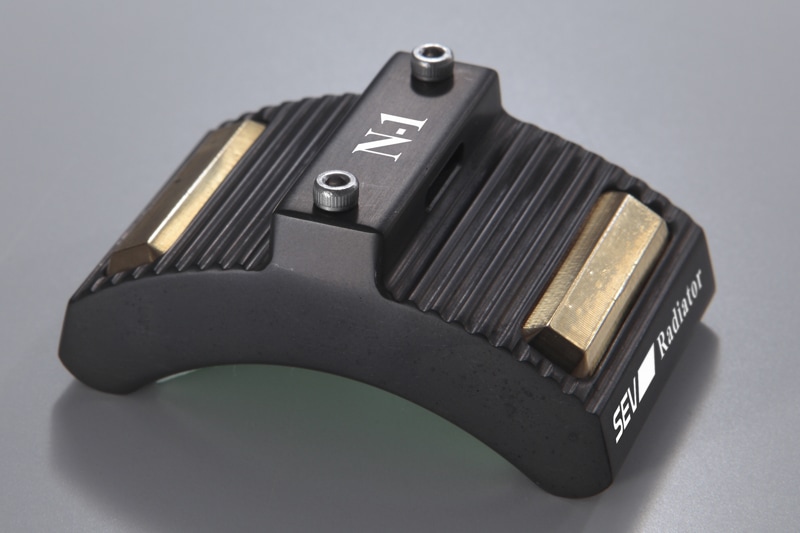 SEVオフィシャルオンラインショップ｜SEVラジエターNシリーズ