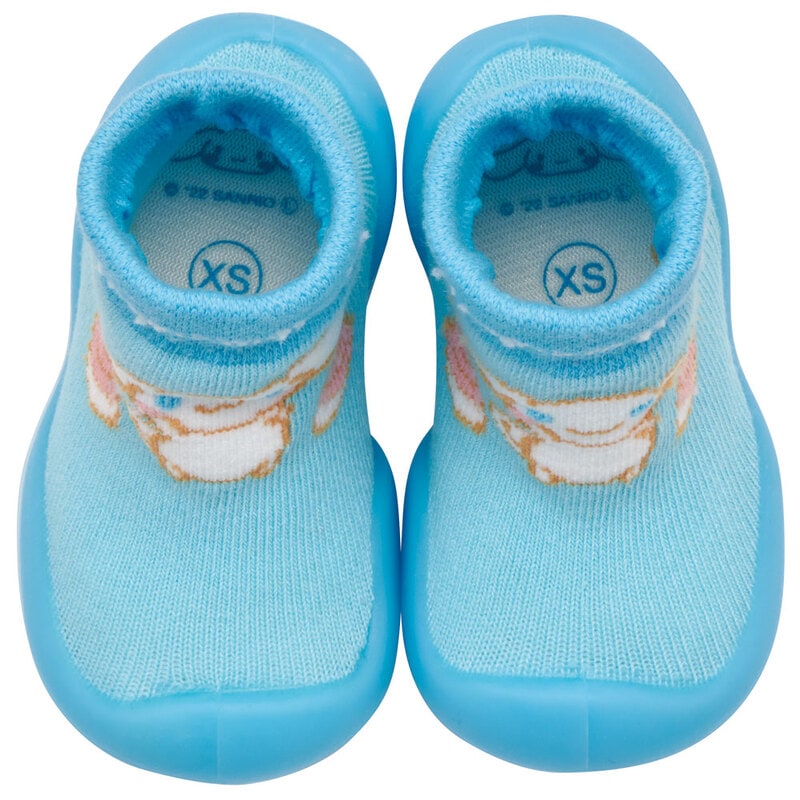 ソックス シューズ ギフトボックス XS 11.3cm ベビー 靴 赤ちゃん