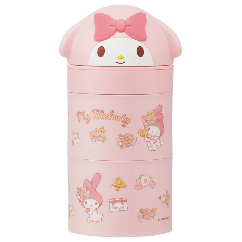 ダイカット 積み重ね ケース 縦型 2段 小物入れ 小物 収納