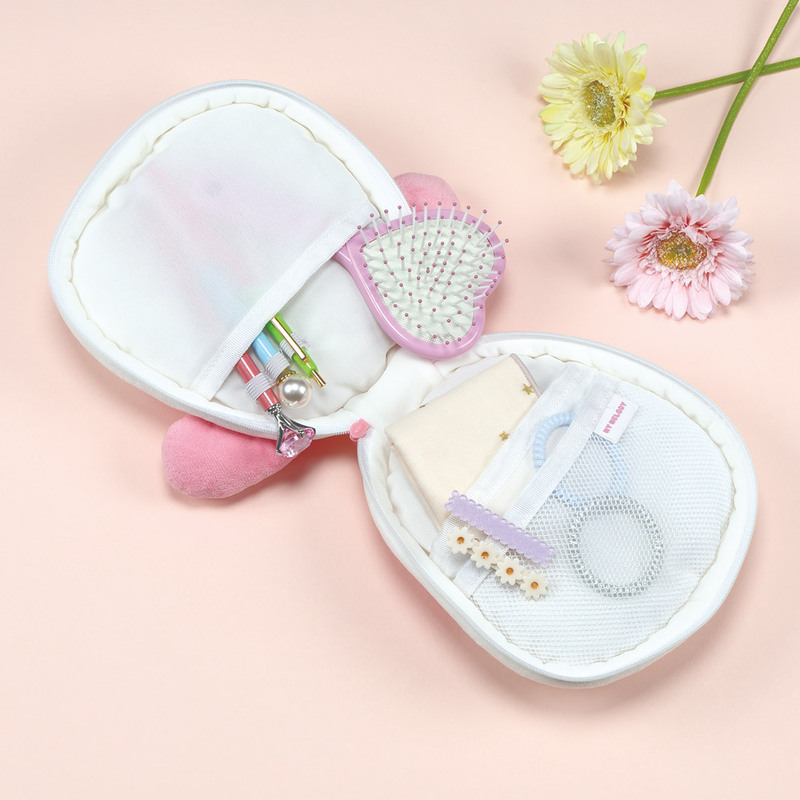 Nissy ナップタイム マルチ ポーチ Amazon.co.jp: Nissy Naptime