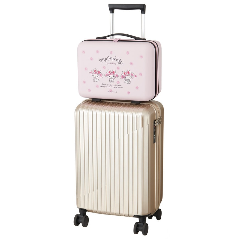 ハード キャリーオン ケース ミニ スーツケース トランクケース 機内