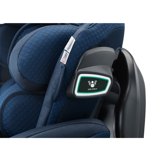 アップリカ フラディア グロウ ISOFIX 360 セーフ