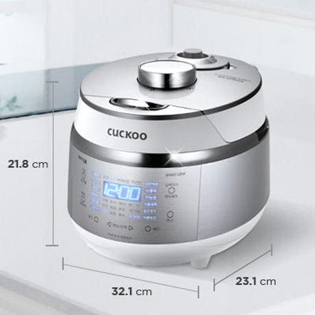 CUCKOO】発芽マイスター ミニ CRP-EHS0305