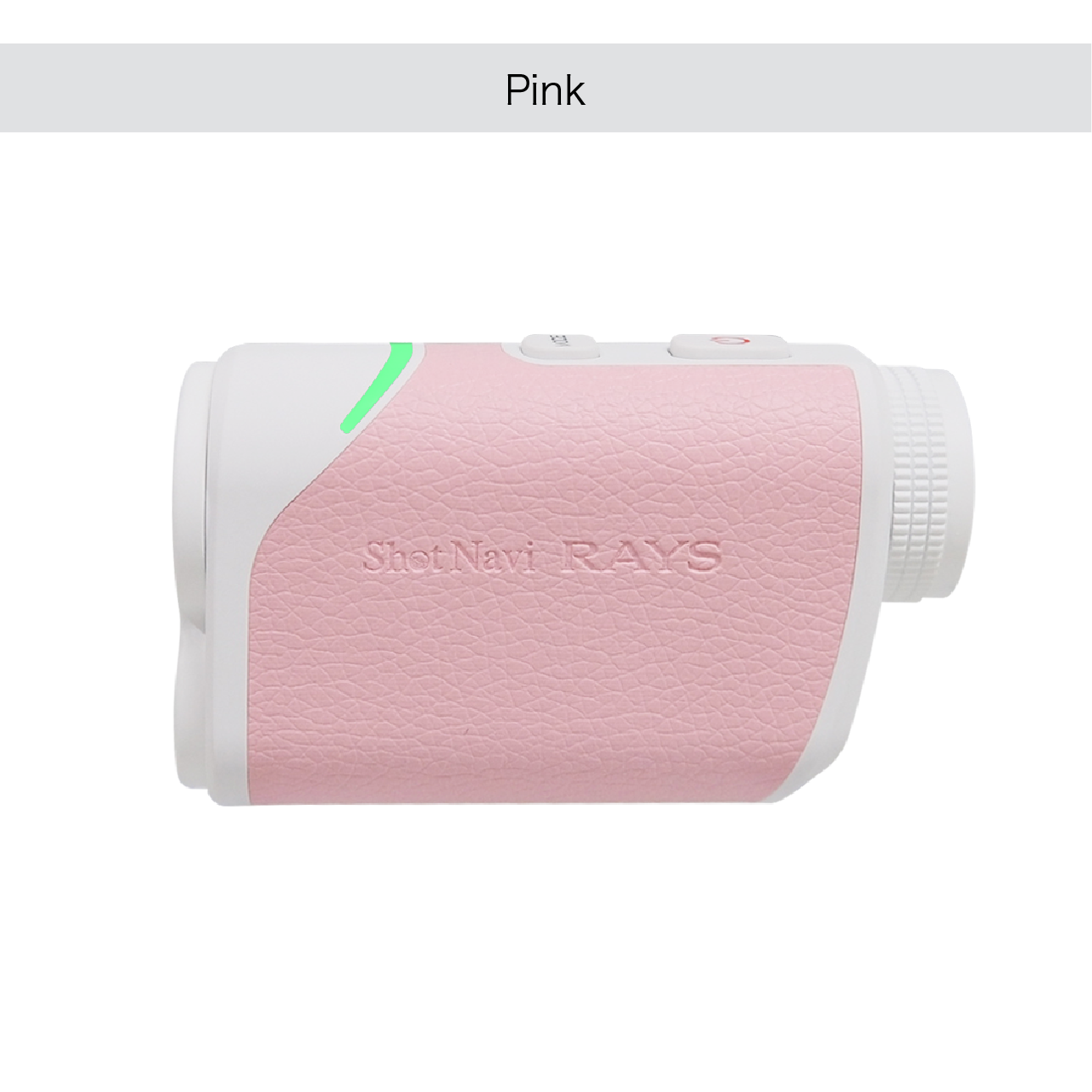 Laser Sniper RAYS 商品詳細ページ 【公式通販】Shot Navi ショット