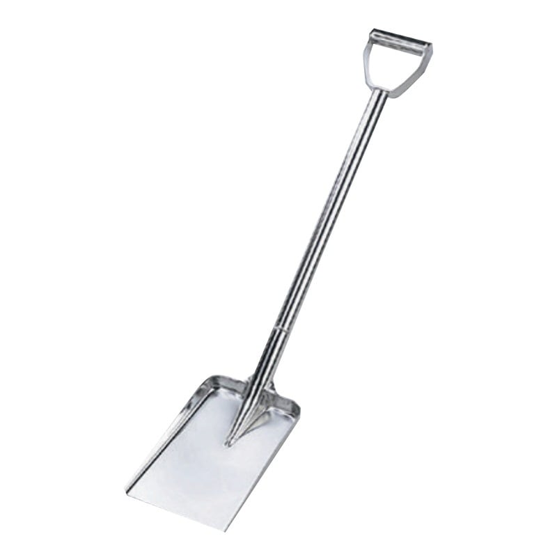 HACCP】【NSF】18-8 スコップ 小 SPS-97 | SUGICO ORIGINAL,調理器具