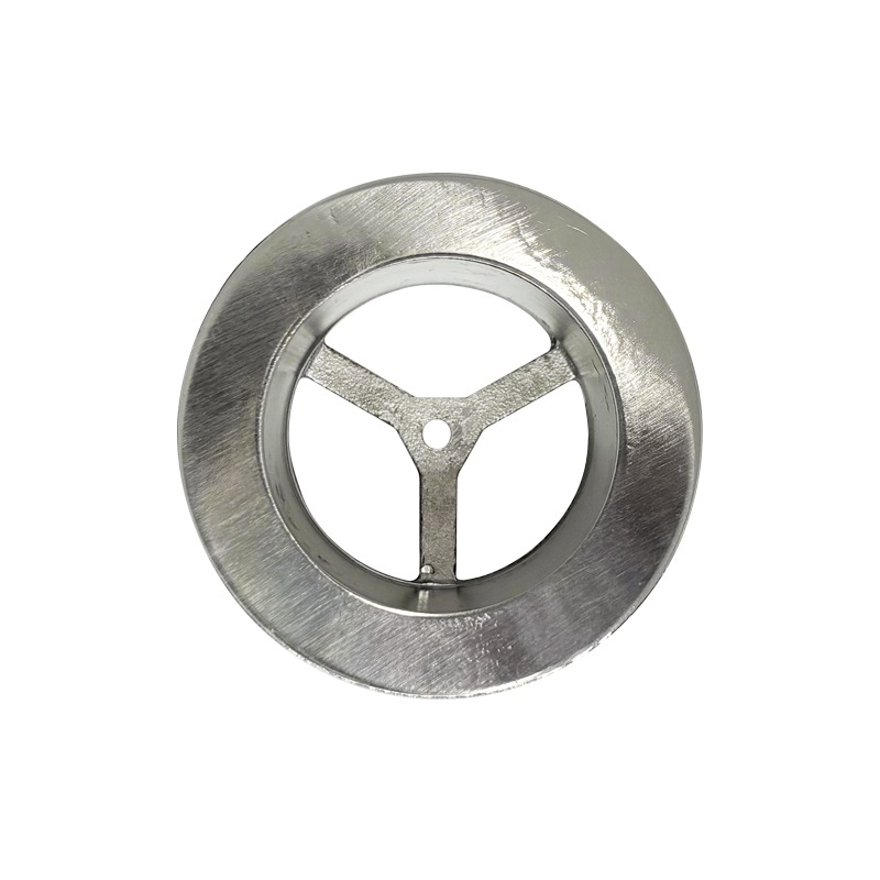 共栓 ステンレスロストワックス製 G1-1/2ネジ TO-184R/40A | キッチン