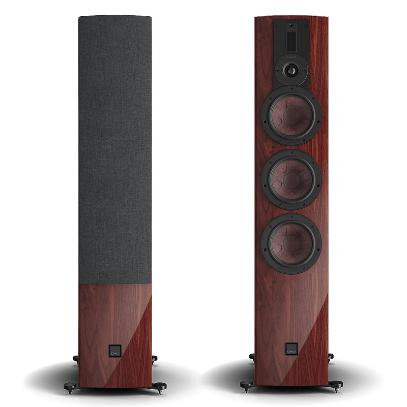 DALI RUBIKORE 8 (ペア) フロアスタンディング型スピーカー 【お