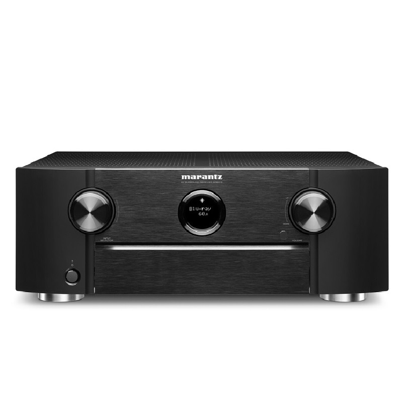 marantz SR6015 9chパワー搭載AVアンプ | MARANTZ | シマムセン