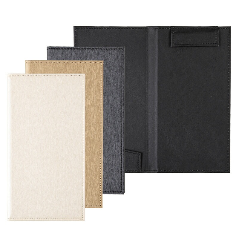 JZ-204 伝票ホルダ- お会計グッズ｜メニューブックのシンビ 飲食店の