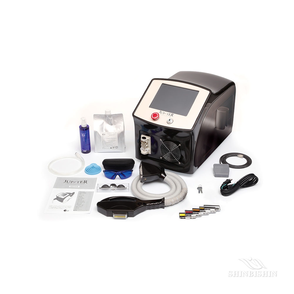 脱毛器 脱毛器 m10303 美容脱毛器 脱毛・美容機器 医療脱毛 | ZX