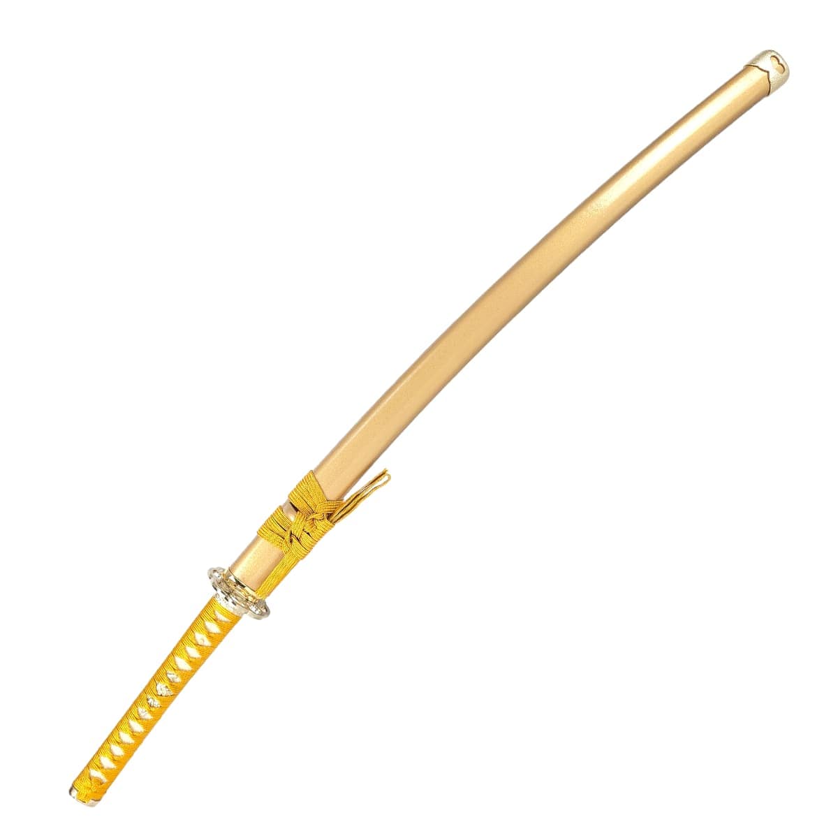 豊臣秀吉 黄金拵え 模造刀｜【公式】模造刀・居合刀の専門店「忍屋」