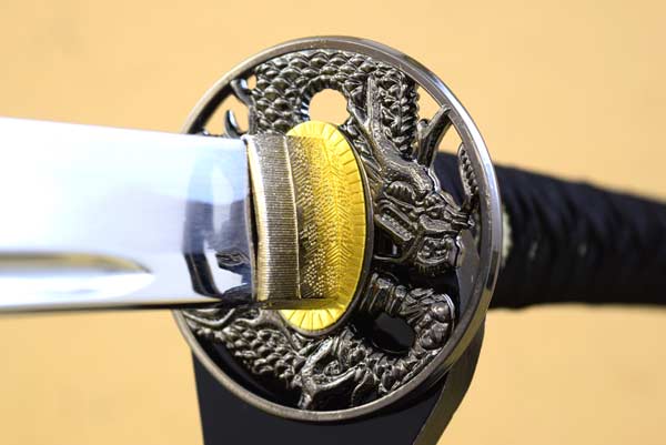 山姥切国広拵 模造刀｜【公式】模造刀・居合刀の専門店「忍屋」