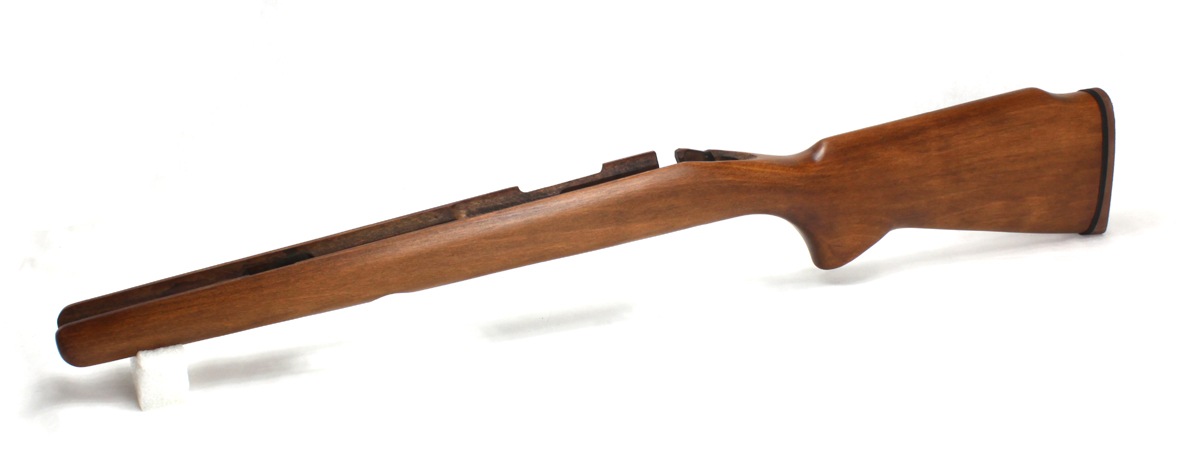 if プロジェクト vsr10 gスペック用ピストル型木製ストック 東京マルイ