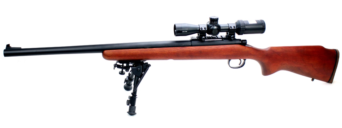 東京マルイ VSR-10 スナイパーライフル ショートカスタム 東京マルイ