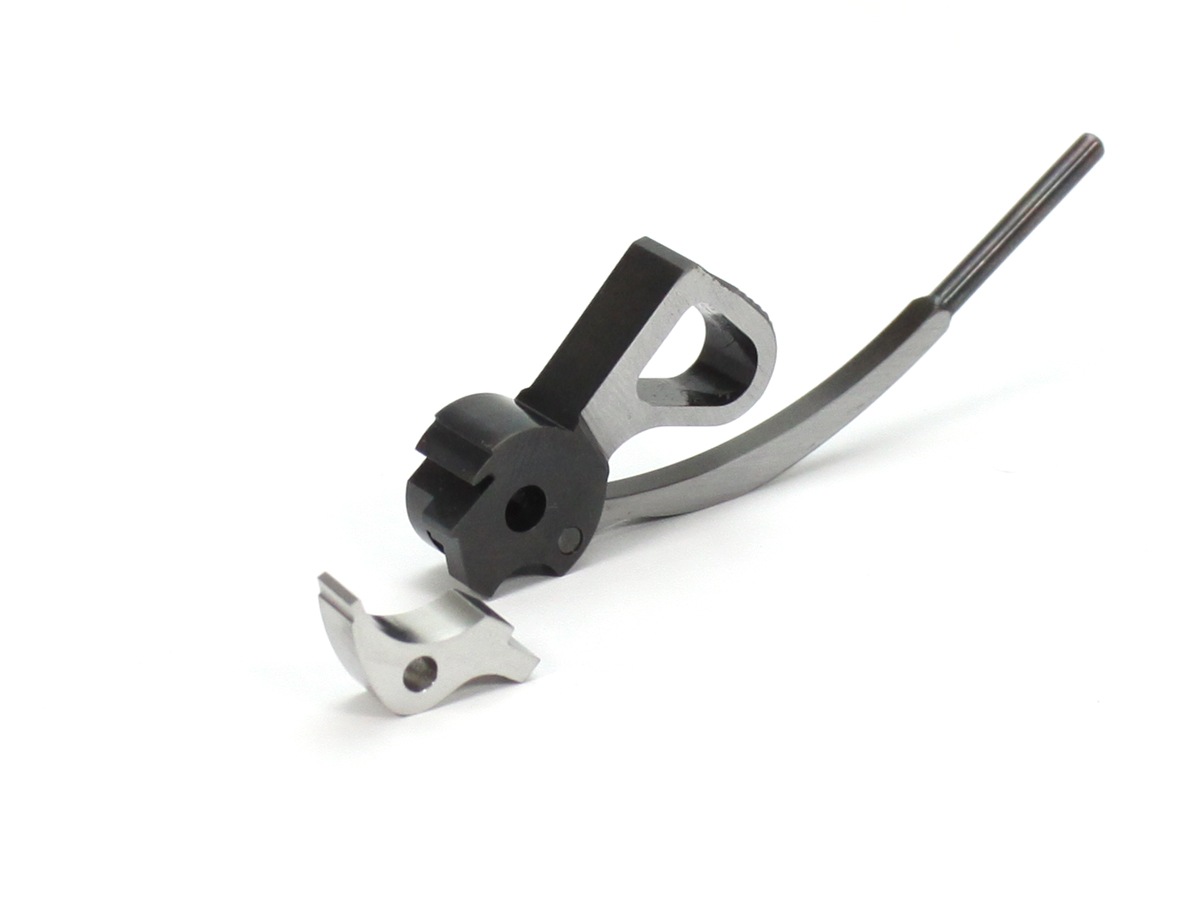 Gunsmith忍者 ウエスタンアームズ 1911シリーズ R-TYPE対応 デルタ